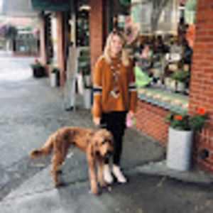 Meet your Posher, Shay